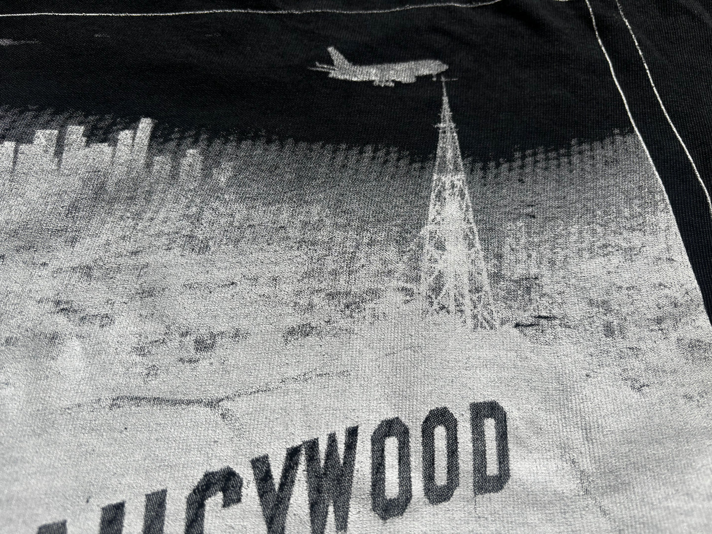 SAUCYWOOD Tee