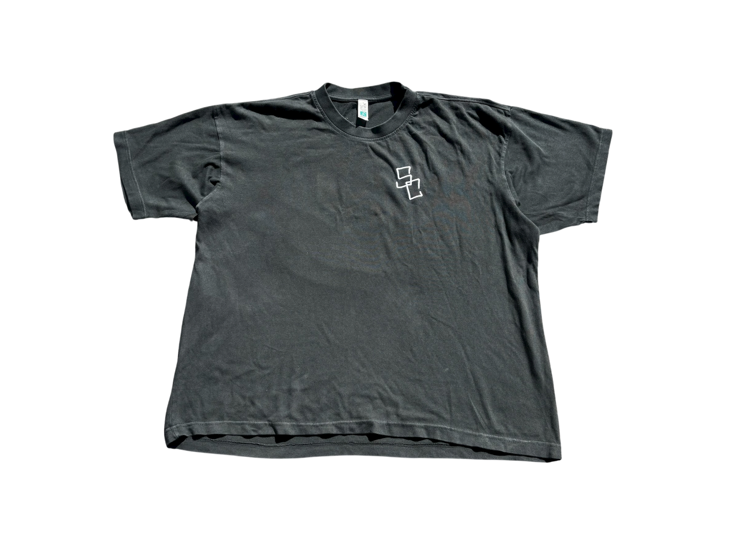 SAUCYWOOD Tee