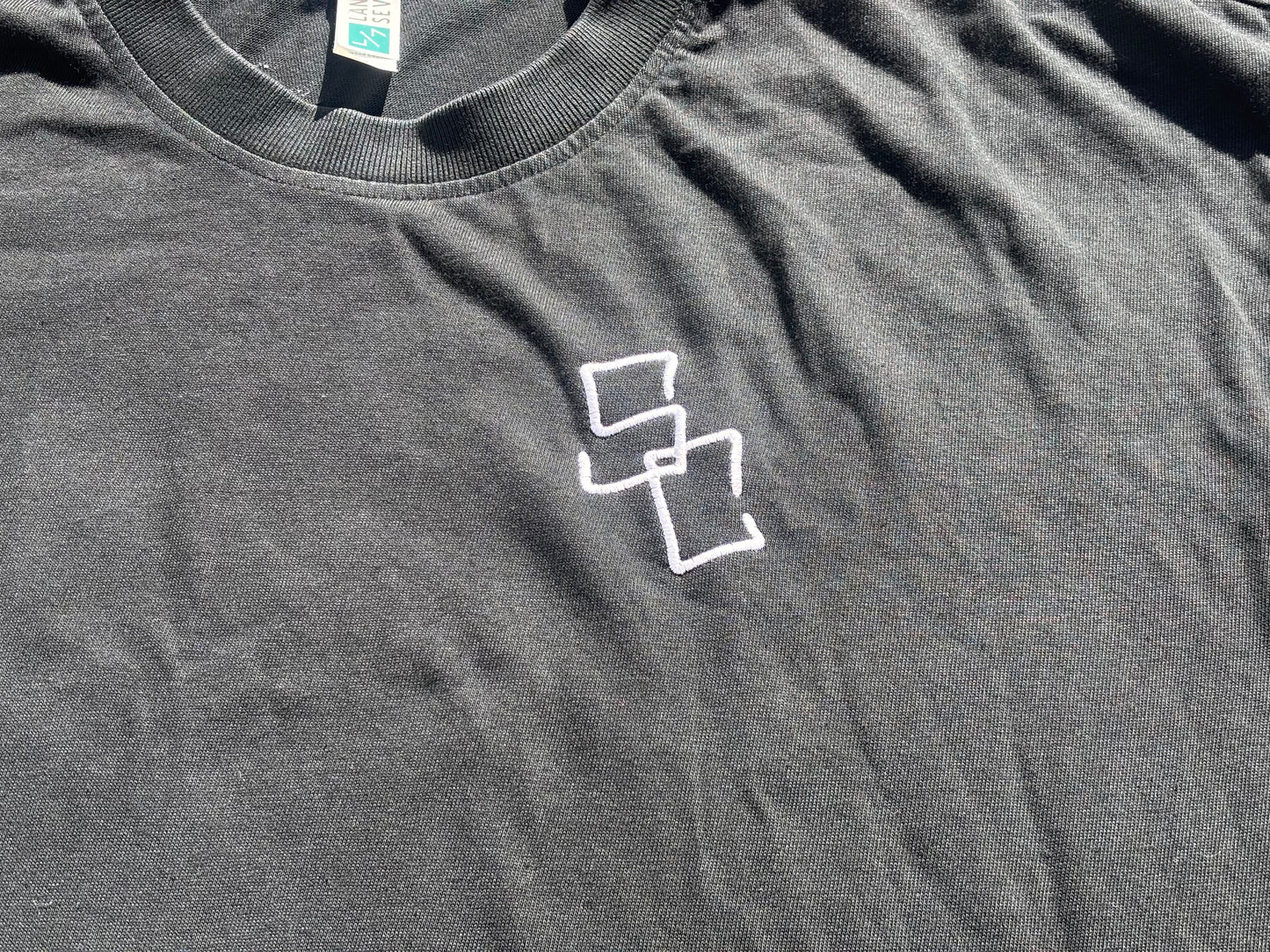 SAUCYWOOD Tee