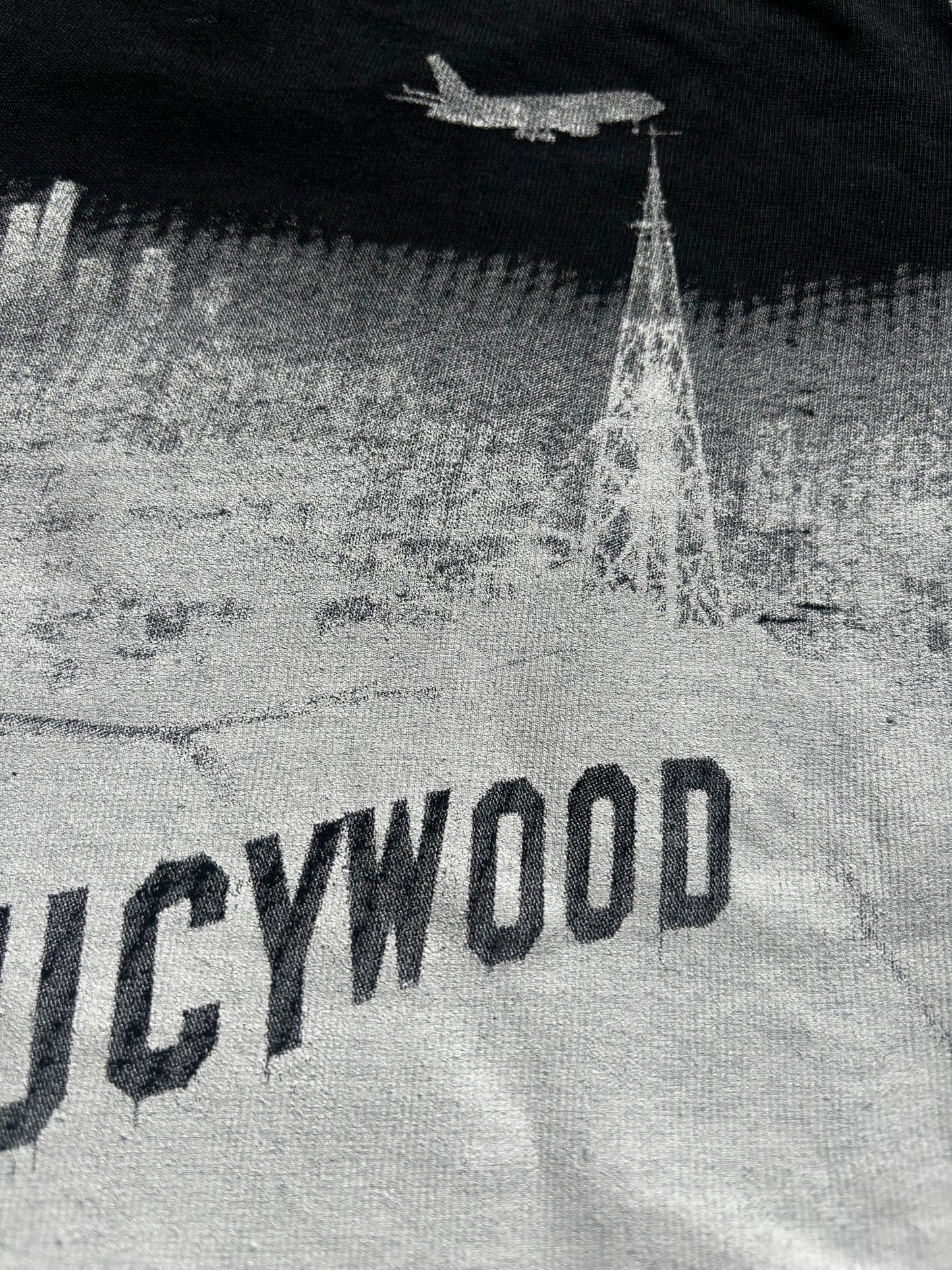 SAUCYWOOD Tee