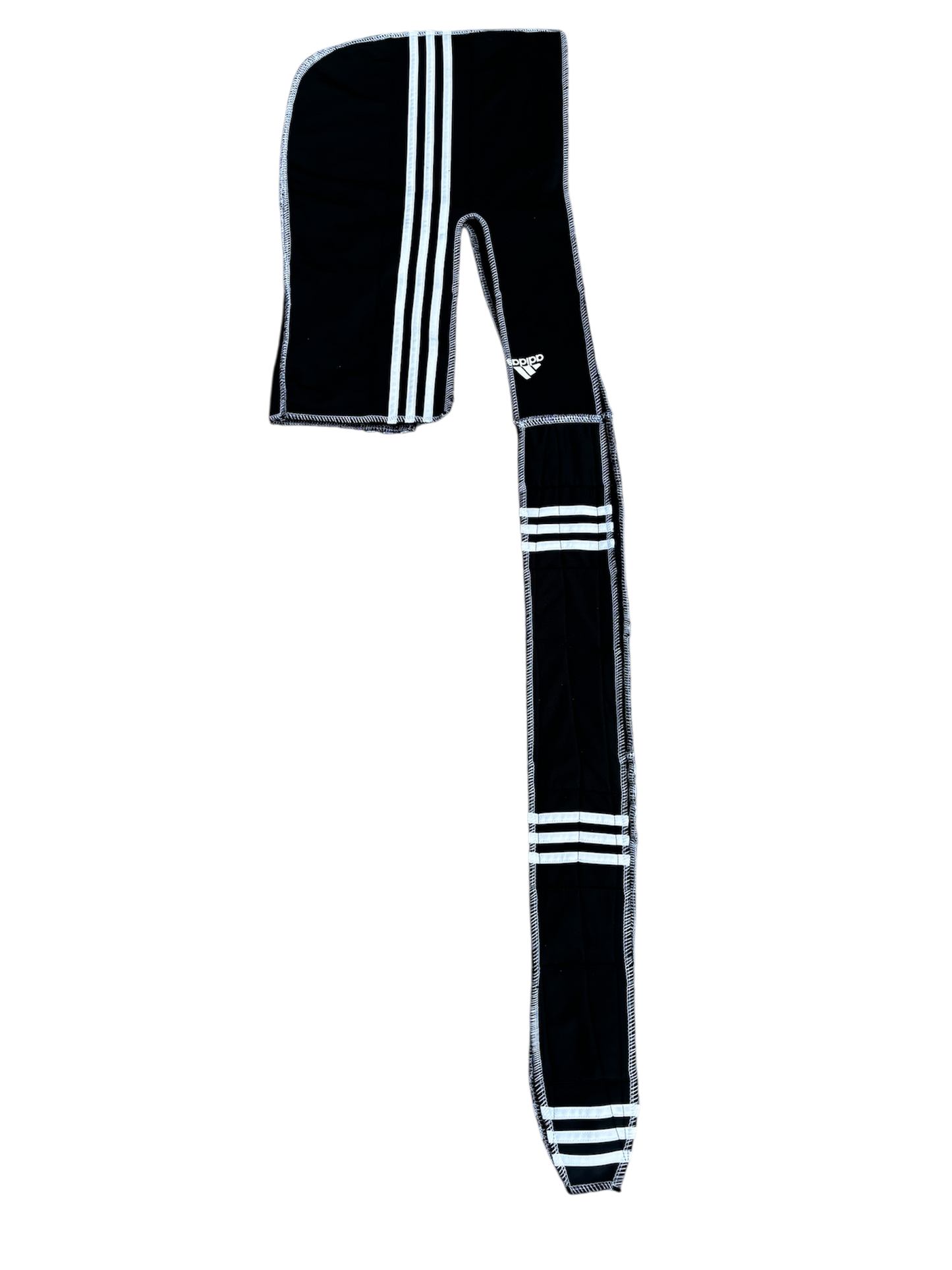 3 Stripe Durag Scarf