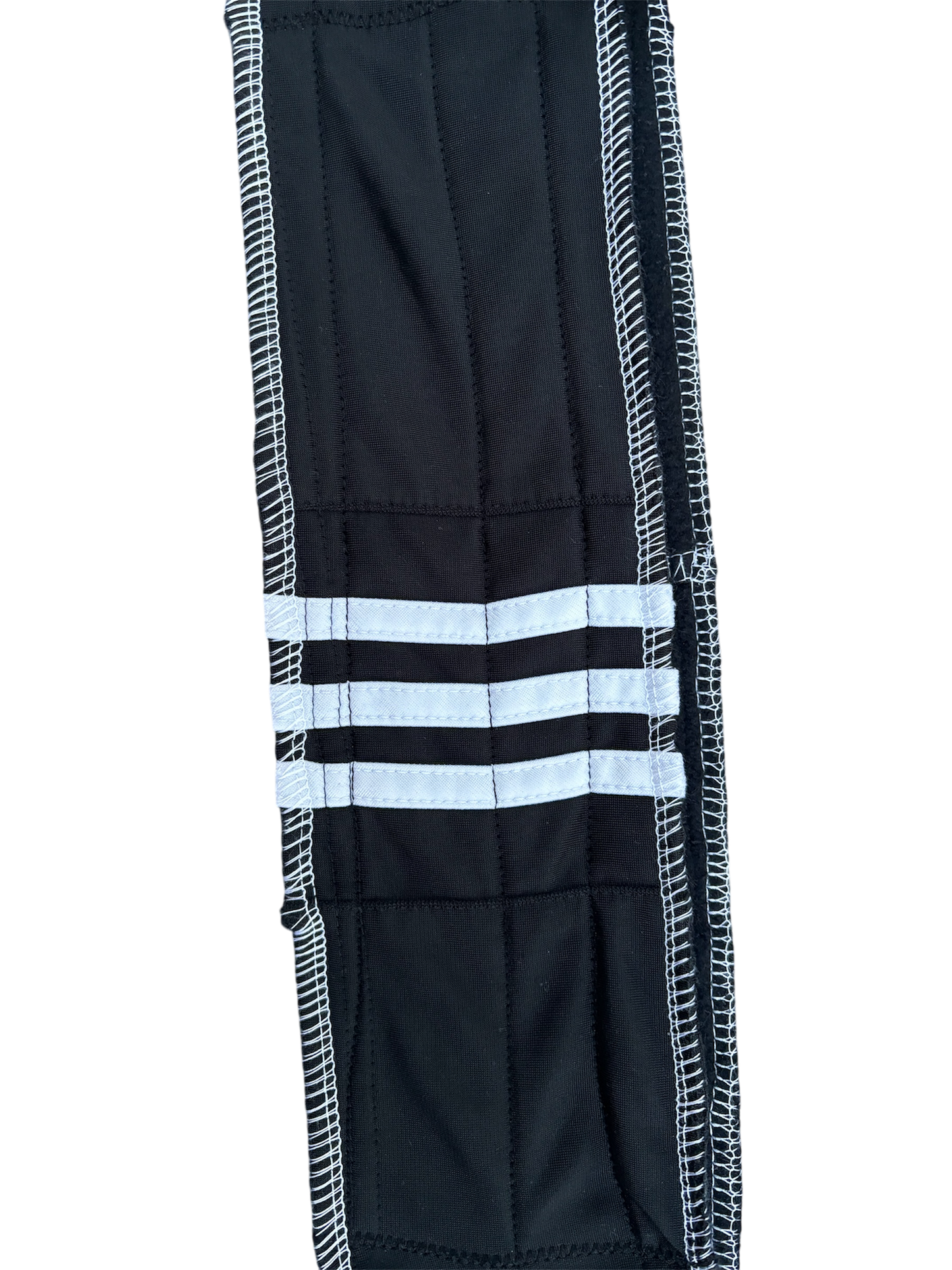 3 Stripe Durag Scarf